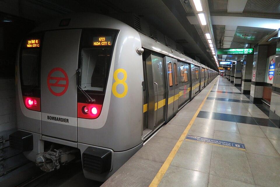 केंद्र सरकार ने दिल्ली मेट्रो के लिए 12015 करोड़ रुपये आवंटित किए; जानिए विवरण