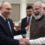 छात्रों, खिलाड़ियों का आदान-प्रदान बढ़ाएंगे भारत-रूस, नए मार्गों पर बढ़ेगा सहयोग, PM मोदी का एलान