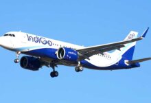 DGCA Action on IndiGo
