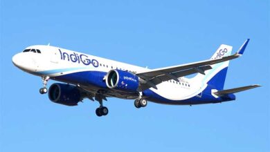 DGCA Action on IndiGo