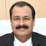 न्यायमूर्ति अरविंद कुमार वर्मा छत्तीसग­ढ़ उच्च न्यायालय के स्थायी न्यायाधीश नियुक्त