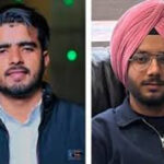 कनाडा के एडमोंटन में पंजाब निवासी दो लोगों की गोली मारकर हत्या
