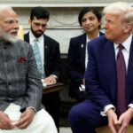 प्रधानमंत्री मोदी और ट्रंप के बीच ‘शांति बहाली’ के लिए पारित कराया गया ‘शांति’ विधेयक: कांग्रेस