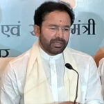 भारत 2030 राष्ट्रमंडल खेलों में भरोसेमंद मेजबान के रूप में उभरेगा: कोयला मंत्री रेड्डी