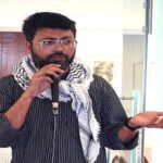 बरेली उपद्रव मामले में चार घंटे की रिमांड पर लाया गया आरोपी नदीम खान, पूछताछ जारी