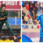 IND vs SA: 'कोहली को टीवी पर देखते हुए बड़ा हुआ', मार्को यानसेन ने विराट के साथ फैन मोमेंट को किया याद