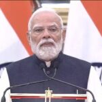 प्रधानमंत्री मोदी बोले- भारत-ईयू व्यापार समझौते पर बनी सहमति, वैश्विक सप्लाई चेन को मजबूती मिलेगी