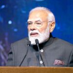 पवित्र पिपरहवा अवशेषों की अंतरराष्ट्रीय प्रदर्शनी का शुभारंभ: पीएम बोले- भगवान बुद्ध सबके हैं, सबको जोड़ते हैं