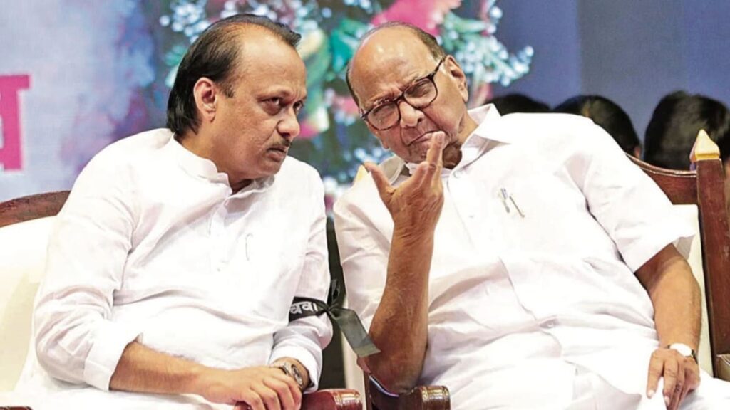 अजित पवार जल्द करने वाले थे NCP के दोनों गुटों का विलय, निधन के बाद करीबी का बड़ा खुलासा