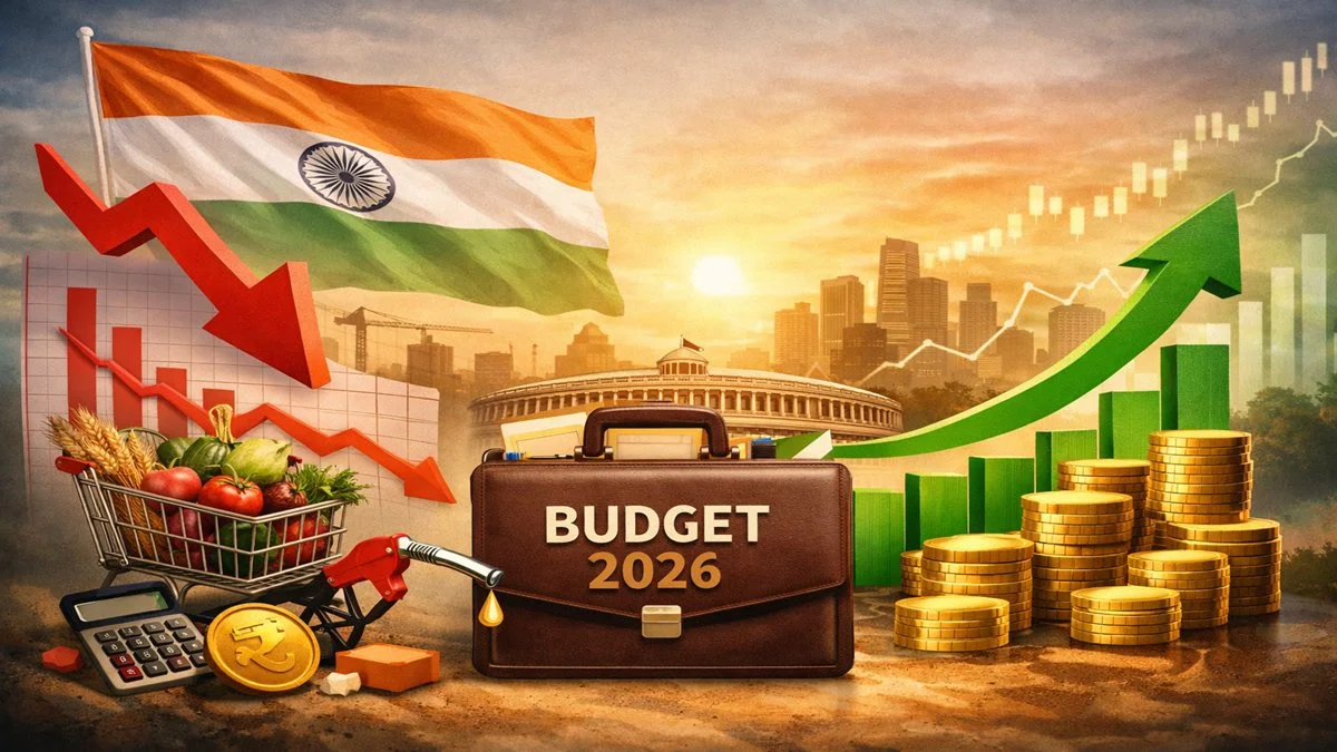 Budget 2026: बजट कैसे तैयार होता है, क्या-क्या तैयारियां होती हैं, सबसे लंबा बजट भाषण किसका? जानें सबकुछ