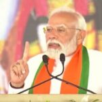 प्रधानमंत्री मोदी बोले- LDF और UDF ने केरल को भ्रष्टाचार के दुष्चक्र में धकेला, आदर्श शहर बनेगा तिरुवनंतपुरम