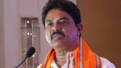 EVM: कर्नाटक चुनाव आयोग के सर्वे में ईवीएम हुई पास, BJP ने राहुल गांधी पर साधा निशाना