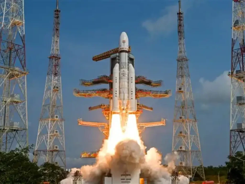 ISRO की बड़ी कामयाबी: EOS-05 उपग्रह का सफल लॉन्च, GSLV-F17 ने रचा इतिहास; जानें मिशन की खासियत