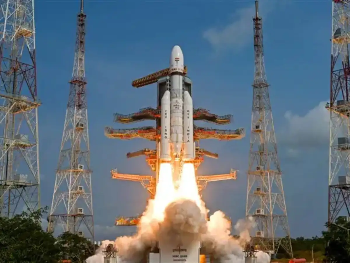 ISRO की बड़ी कामयाबी: EOS-05 उपग्रह का सफल लॉन्च, GSLV-F17 ने रचा इतिहास; जानें मिशन की खासियत