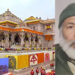 राम मंदिर में नमाज पढ़ने की कोशिश, पुलिस ने कश्मीरी अबू अहमद शेख को पकड़ा...
