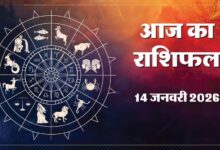 Aaj Ka Rashifal
