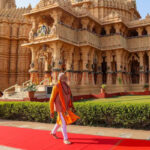 11 जनवरी को गुजरात जाएंगे प्रधानमंत्री मोदी, सोमनाथ स्वाभिमान पर्व में लेंगे हिस्सा