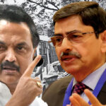 तमिलनाडु के राज्यपाल को संवैधानिक पद का दुरुपयोग बंद करना चाहिए: मणिकम टैगोर