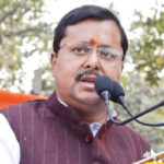 नए भाजपा अध्यक्ष के नाम की घोषणा 20 जनवरी को, नितिन नवीन निर्विरोध चुने जा सकते हैं