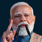 टीएमसी पर बरसे पीएम मोदी, बोले- घुसपैठिए हक छीन रहे...भाजपा सरकार बनते ही कार्रवाई करेंगे