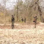 झारखंड के सारंडा में मुठभेड़: एक करोड़ के इनामी अनल समेत कई नक्सली ढेर, करीब 10 साथियों के मारे जाने की भी खबर