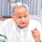 कन्हैयालाल के परिवार को न्याय कब मिलेगा बताएं शाह: अशोक गहलोत