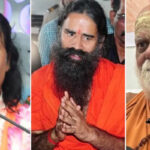 शंकराचार्य विवाद: बहस में कूदे कथावाचक और धर्माचार्य, जानिए योगगुरु रामदेव से लेकर देवकीनंदन ठाकुर ने क्या कहा