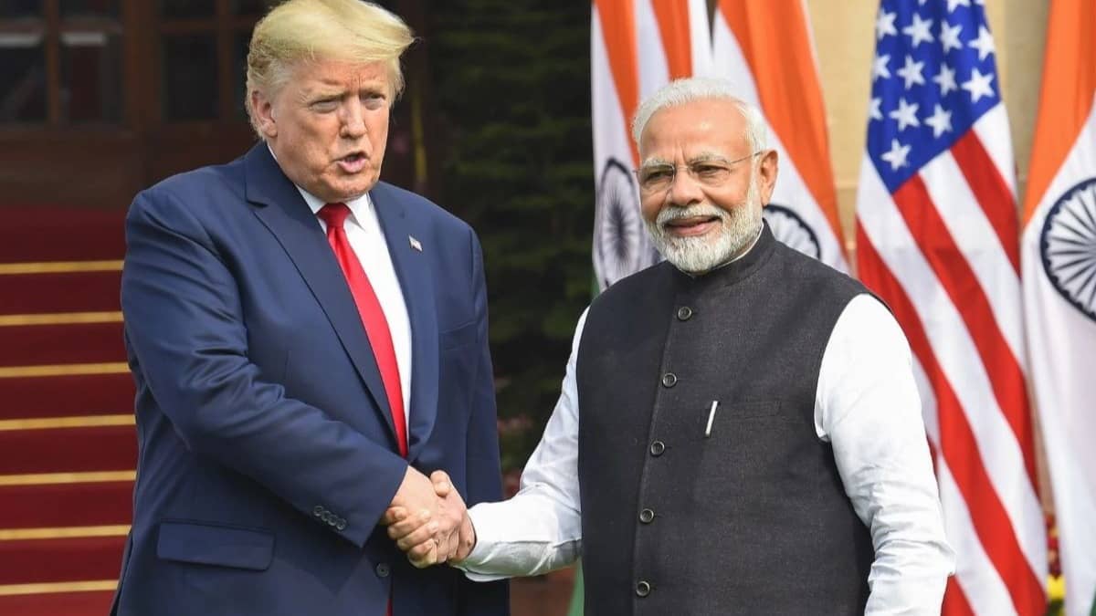 अमेरिका को आई भारत की याद, चीन से निपटने के लिए पैक्स सिलिका में स्वागत को तैयार