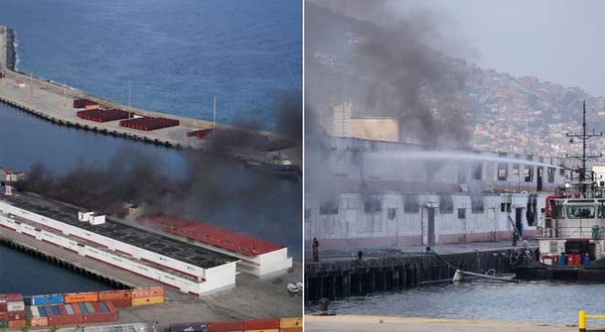 US-Venezuela Conflict