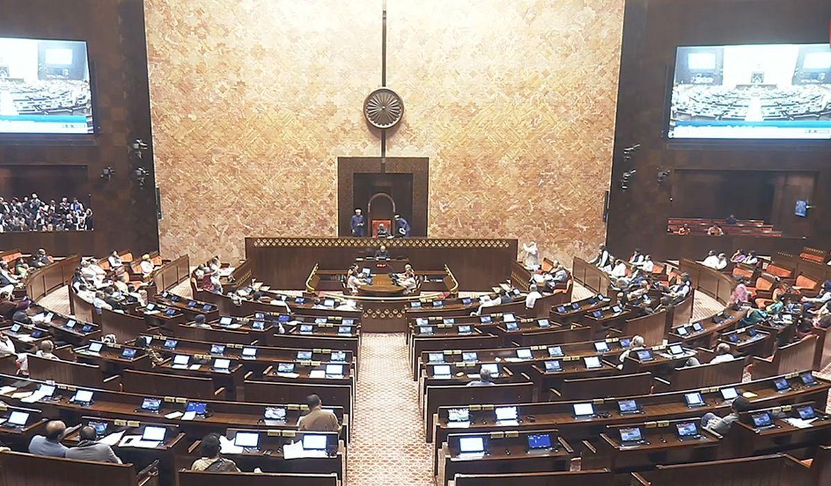 10 राज्यों की 37 राज्यसभा सीटों पर चुनाव का एलान, जानिए कब होगा