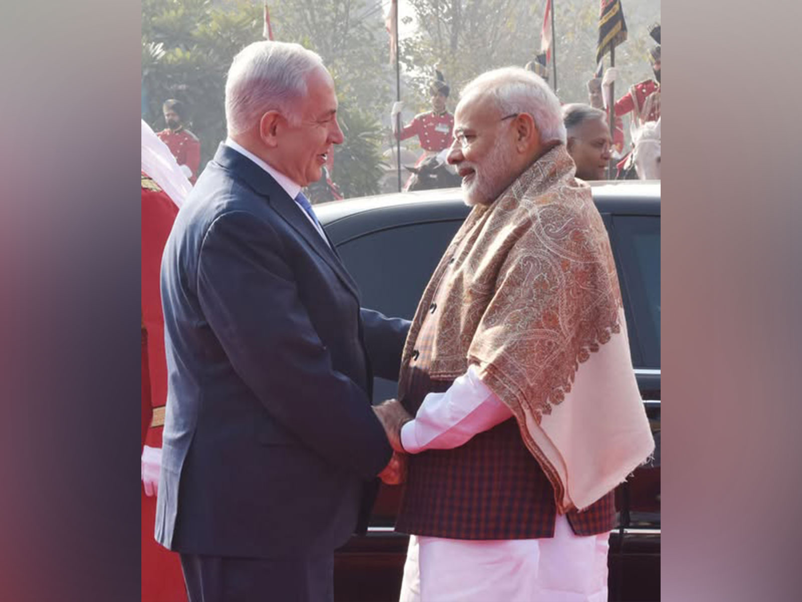 संसद में संबोधन, याद वाशेम दौरा, जानिए पीएम मोदी के इस्राइली दौरे में क्या होगा खास