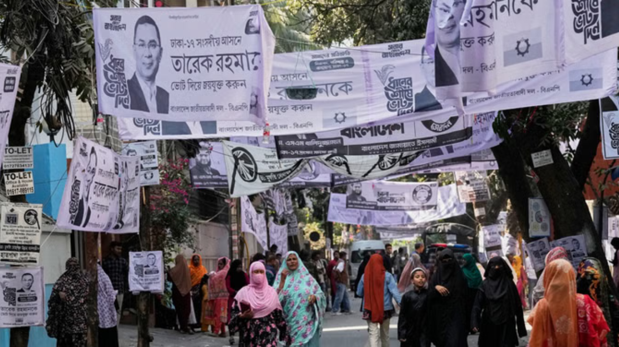 India-Bangladesh Relation: क्या भारत से फिर रिश्ते सुधरेंगे? जानें तारिक रहमान की प्रचंड जीत के मायने
