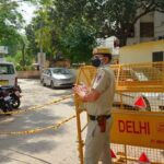 चार हत्याओं से दहली दिल्ली: सनकी पिता ने तीन मासूम बच्चियों का काट दिया गला, पत्नी को भी बेरहमी से मार डाला