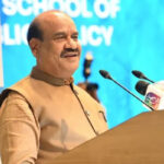लोकसभा अध्यक्ष ओम बिरला ने विधानसभा में ‘ई- विधान ऐप’ की शुरूआत की
