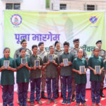 बीजापुर: नक्सल अभियान में बड़ी कामयाबी, 12 माओवादियों ने किया आत्मसमर्पण
