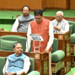 CG Budget 2026: किसानों, युवाओं से महिलाओं तक, छत्तीसगढ़ की साय सरकार ने की ये बड़ी घोषणाएं