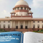 ‘बदनाम करने की इजाजत नहीं दे सकते’, NCERT की किताब में न्यायपालिका पर सामग्री से सीजेआई नाराज