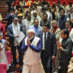 पीएम मोदी ने पत्रकारों को कहा- धन्यवाद; भारत-अमेरिका व्यापार समझौते पर पहली प्रतिक्रिया