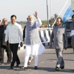 प्रधानमंत्री मोदी ने दी ब्रह्मपुत्र पर 6-लेन पुल की सौगात, बोले- कांग्रेस ने असम को नजरअंदाज किया