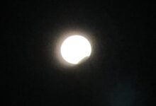 Lunar Eclipse 2026 Blood Moon