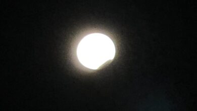 Lunar Eclipse 2026 Blood Moon