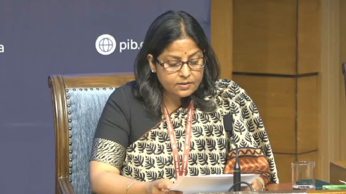 ‘देश में पेट्रोल-डीजल व एलपीजी की कोई कमी नहीं’, पश्चिम एशिया संकट गहराने के बाद सरकार का बयान