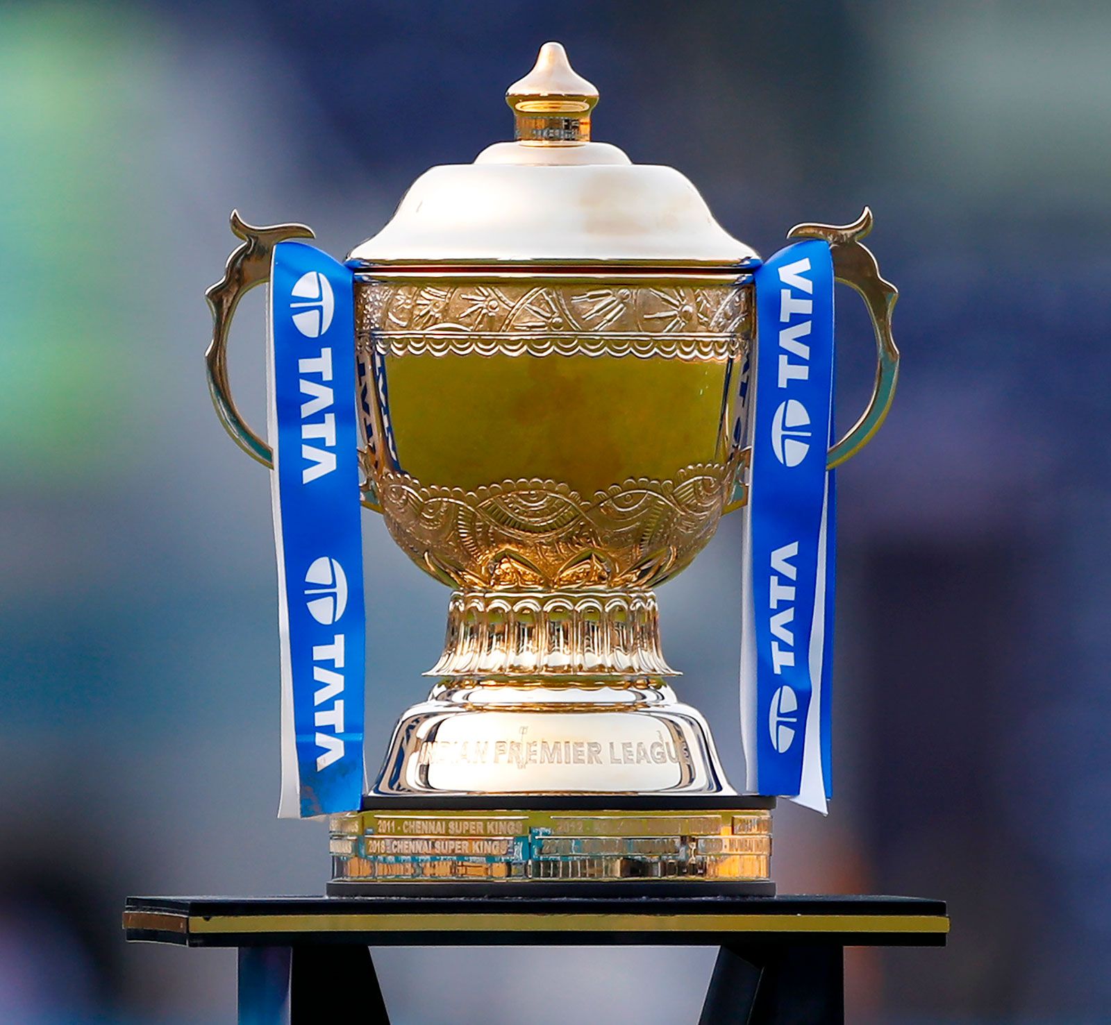 IPL 2026: बीसीसीआई ने जारी किया आईपीएल के दूसरे चरण का कार्यक्रम, प्लेऑफ और फाइनल की तारीख का नहीं किया एलान