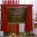 प्रधानमंत्री मोदी ने साणंद में केन्स सेमीकॉन प्लांट का उद्घाटन किया, आत्मनिर्भरता की दिशा में बड़ा कदम