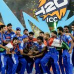 टी20 विश्वकप जीतने पर सूर्यकुमार की टीम इंडिया को 131 करोड़ रुपये का इनाम, BCCI का एलान