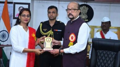 अंतर्राष्ट्रीय महिला दिवस विशेष