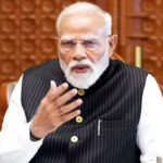 पश्चिम एशिया संकट: पीएम मोदी कल मुख्यमंत्रियों के साथ करेंगे ऑनलाइन बैठक, तैयारियों की समीक्षा करेंगे