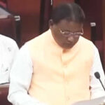 ओडिशा में पिछले पांच सालों में जेलों से 44 कैदी हुए फरार: मुख्यमंत्री माझी