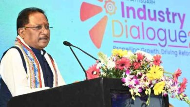 रायपुर व्यवसाय आसान, वन क्लिक सिंगल विंडो पोर्टल