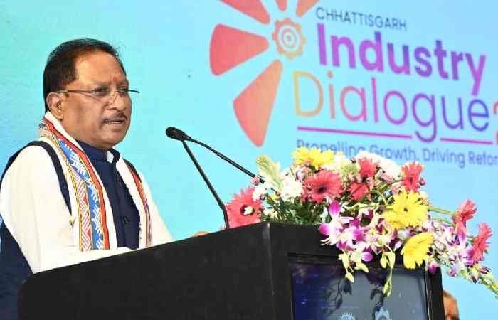 रायपुर व्यवसाय आसान, वन क्लिक सिंगल विंडो पोर्टल